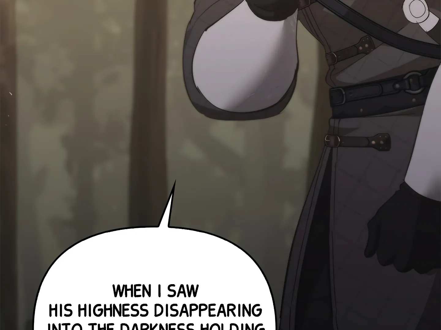 Regas Season 3 [Dindin] - Chapter 81 manhwa