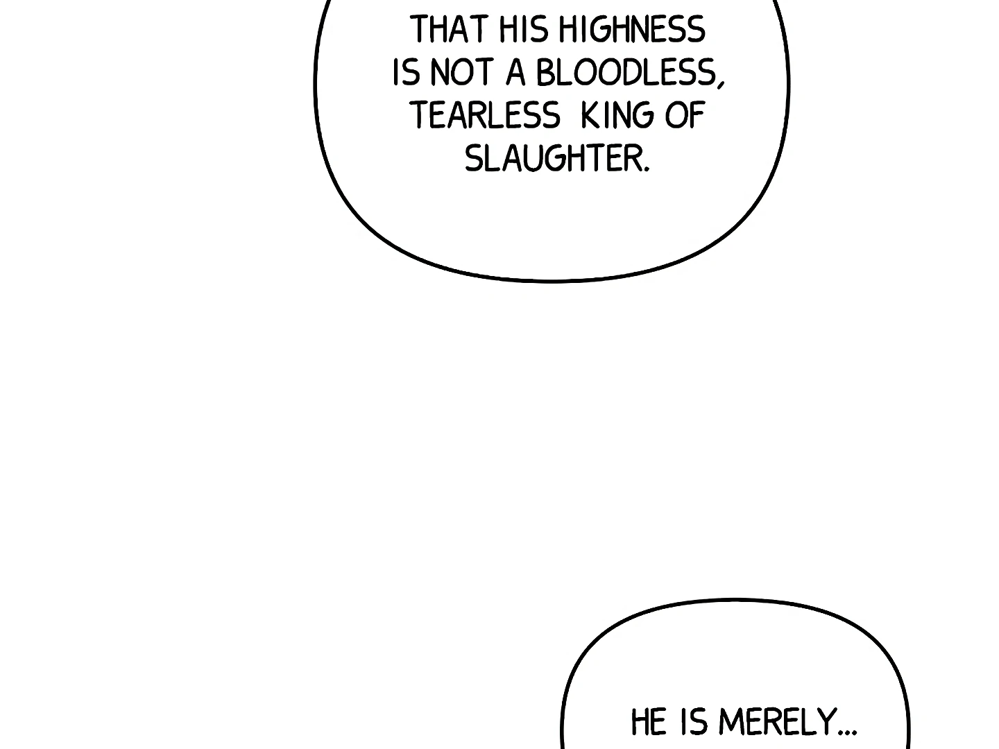 Regas Season 3 [Dindin] - Chapter 81 manhwa
