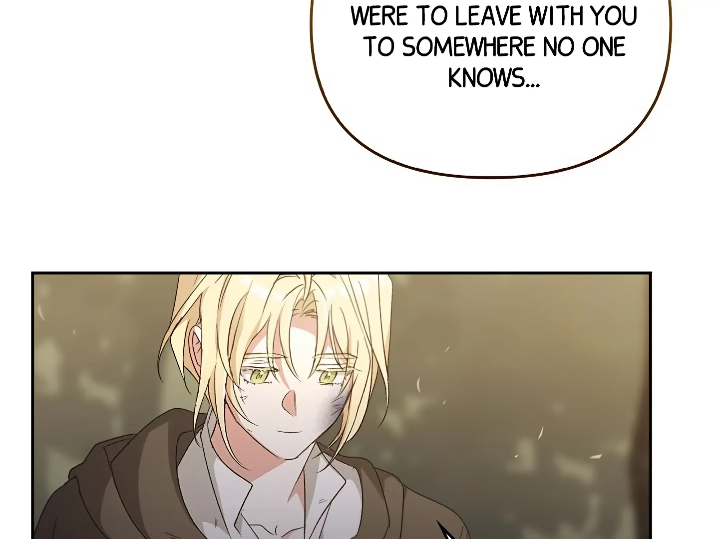 Regas Season 3 [Dindin] - Chapter 81 manhwa
