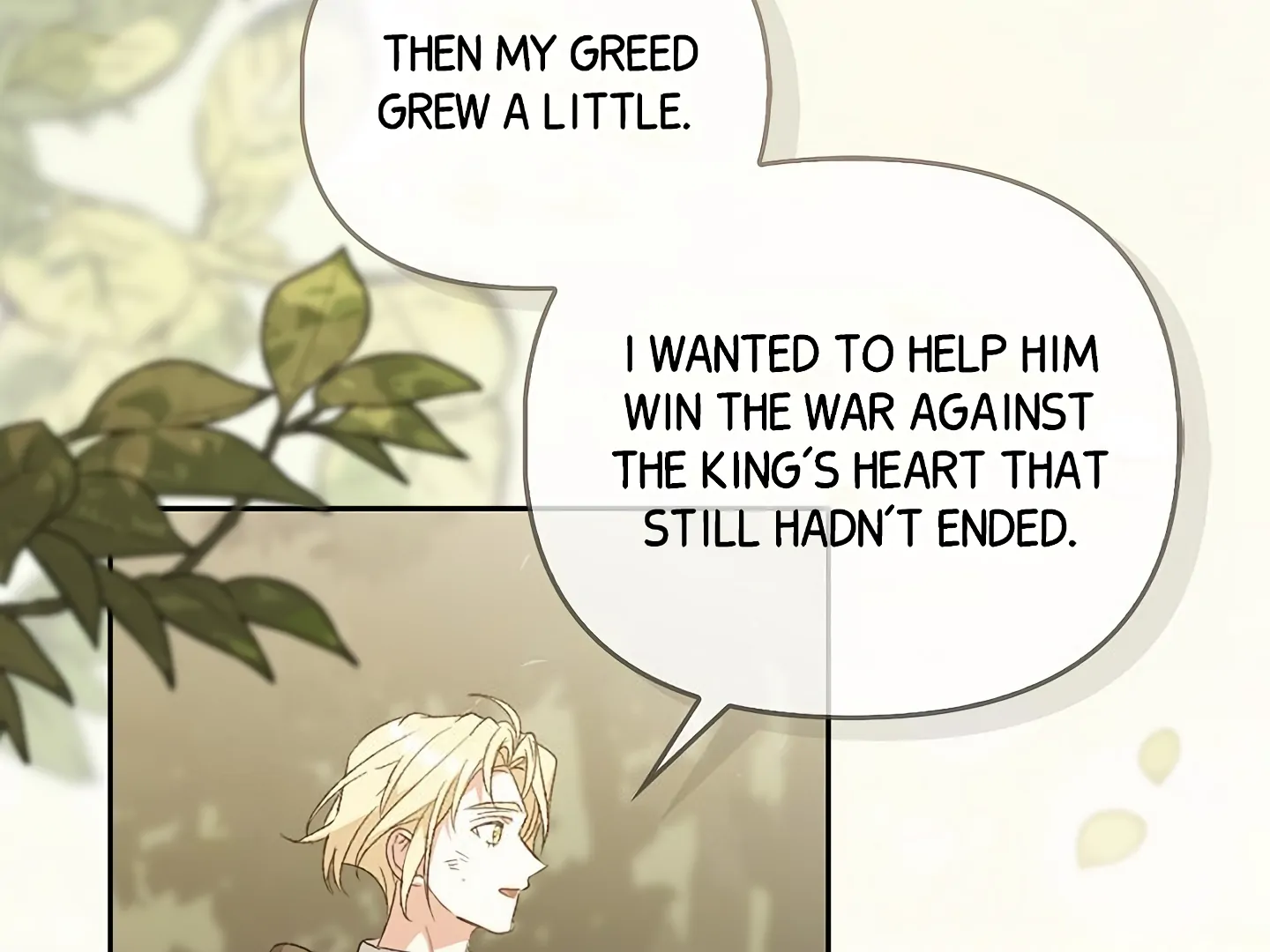 Regas Season 3 [Dindin] - Chapter 81 manhwa