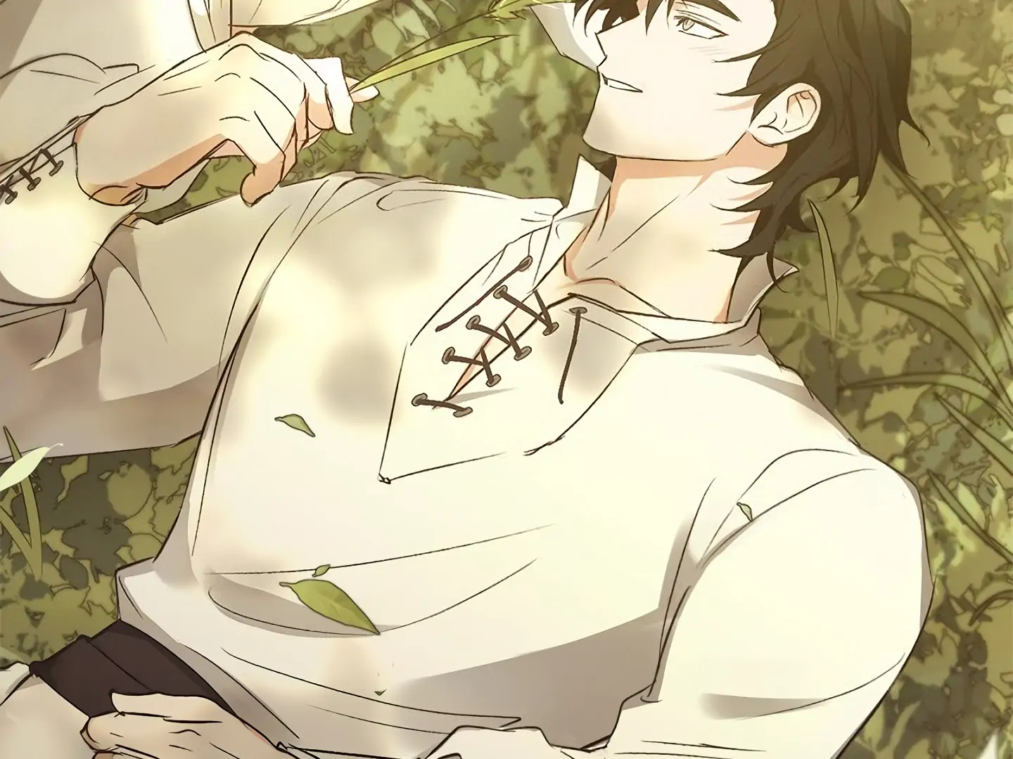 Regas Season 3 [Dindin] - Chapter 81 manhwa
