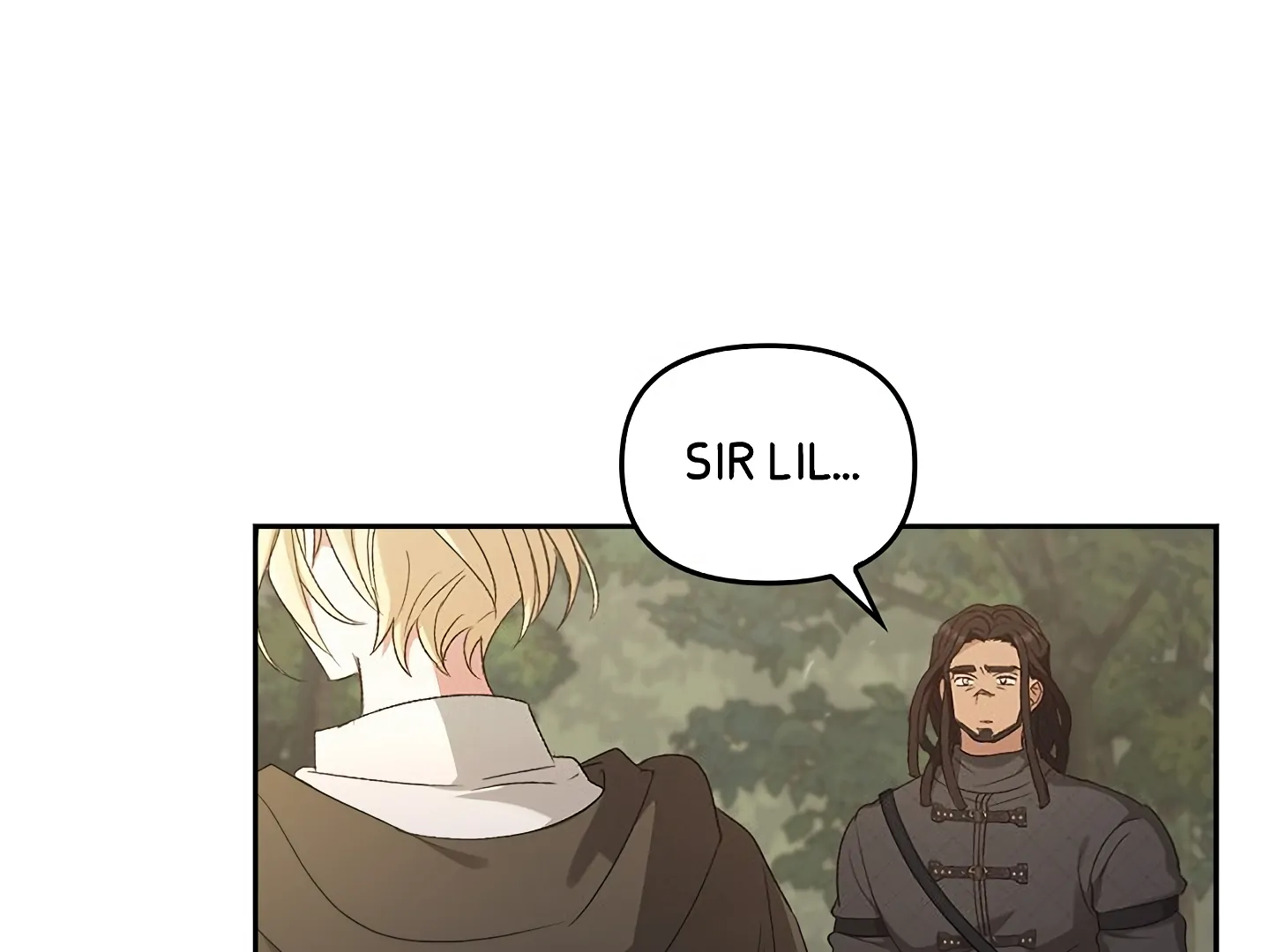 Regas Season 3 [Dindin] - Chapter 81 manhwa
