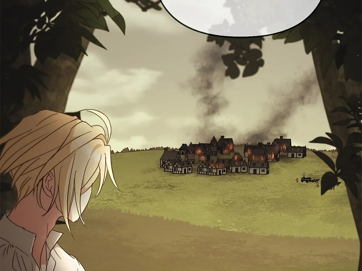 Regas Season 3 [Dindin] - Chapter 81 manhwa