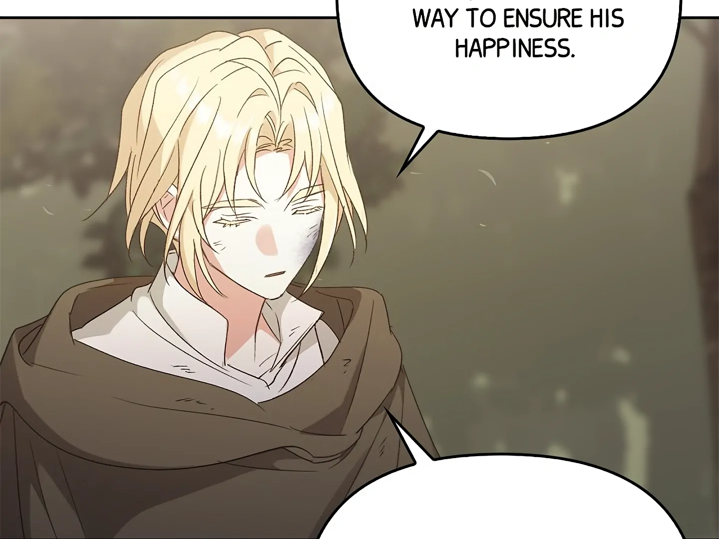 Regas Season 3 [Dindin] - Chapter 81 manhwa