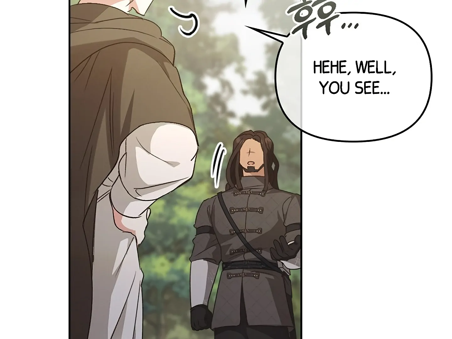 Regas Season 3 [Dindin] - Chapter 81 manhwa