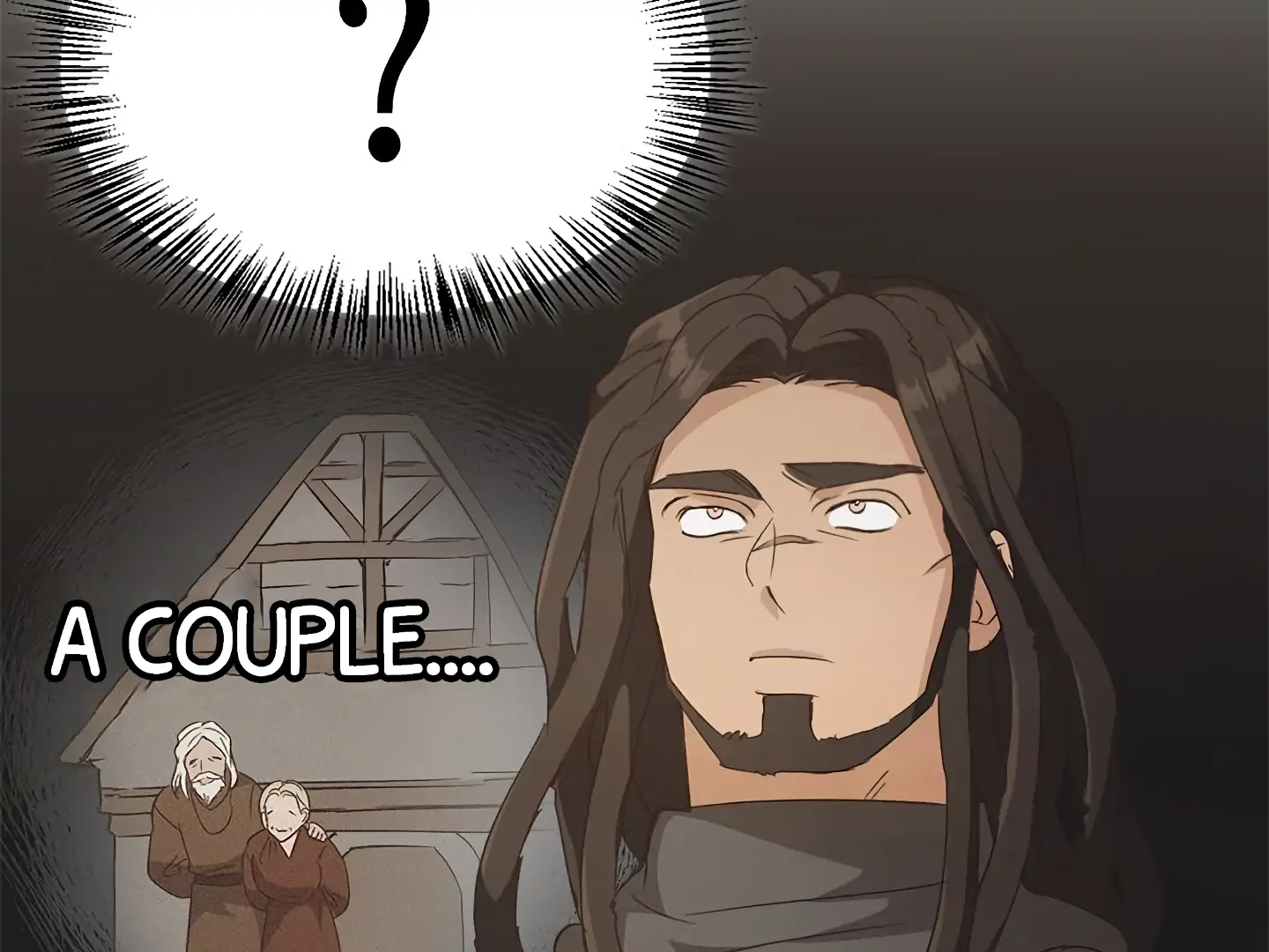 Regas Season 3 [Dindin] - Chapter 81 manhwa
