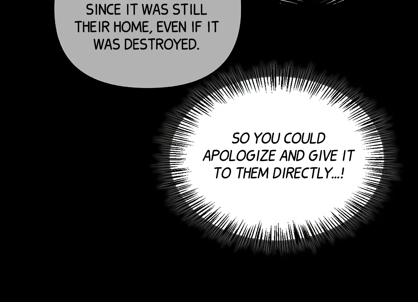 Regas Season 3 [Dindin] - Chapter 81 manhwa