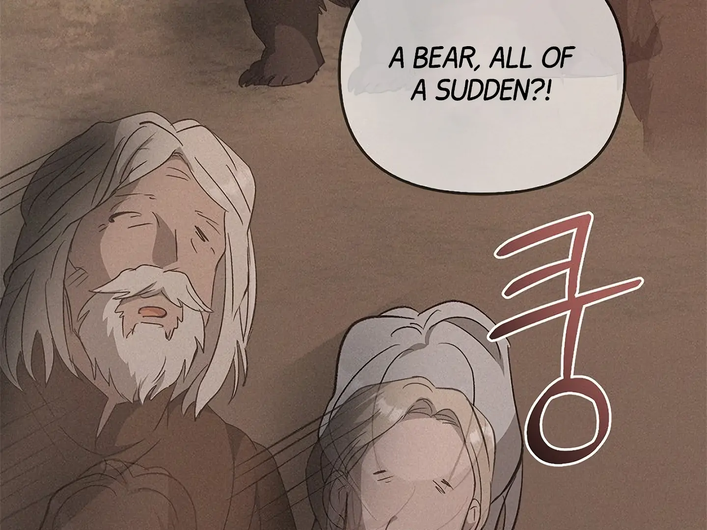 Regas Season 3 [Dindin] - Chapter 81 manhwa