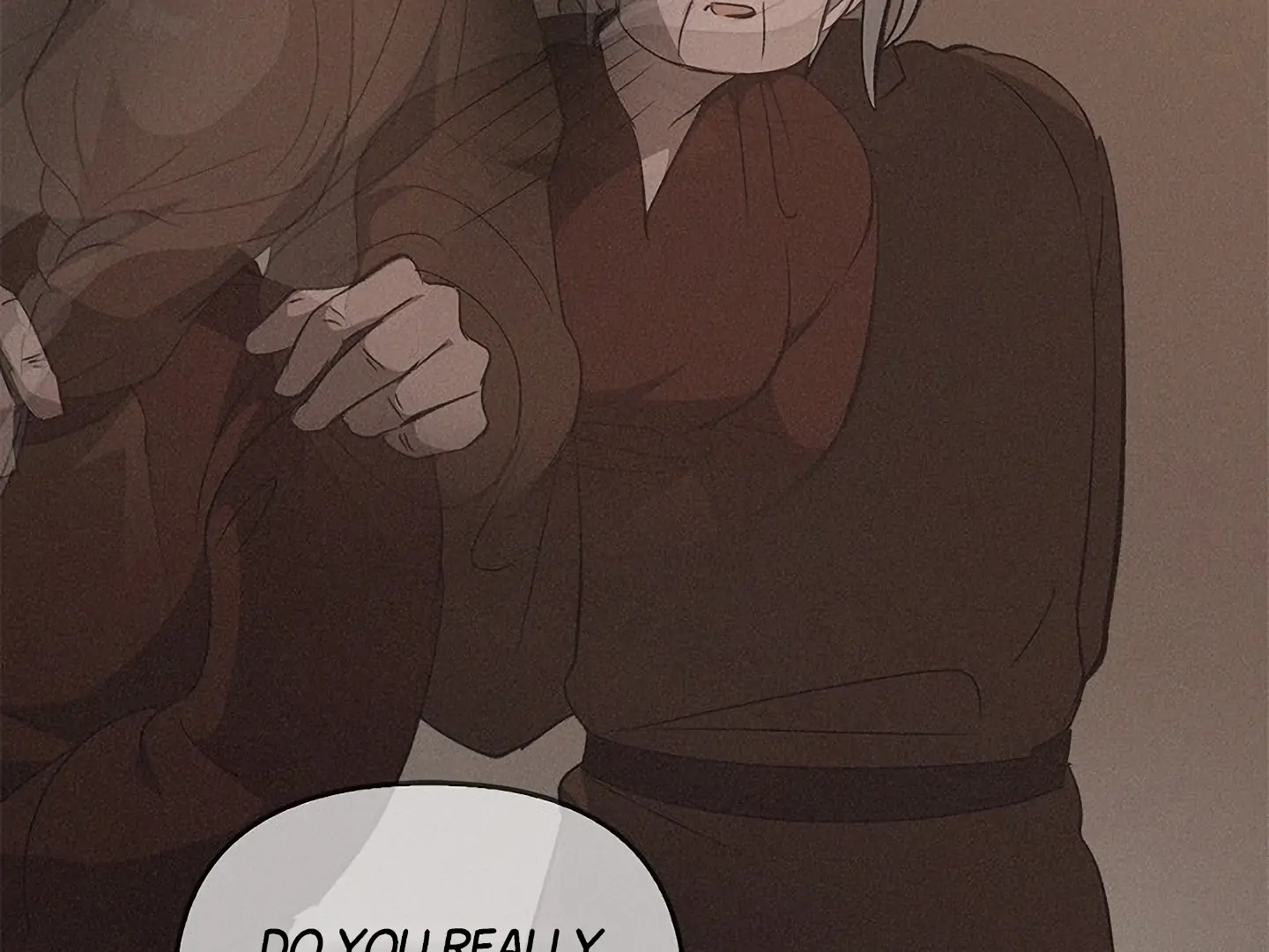 Regas Season 3 [Dindin] - Chapter 81 manhwa