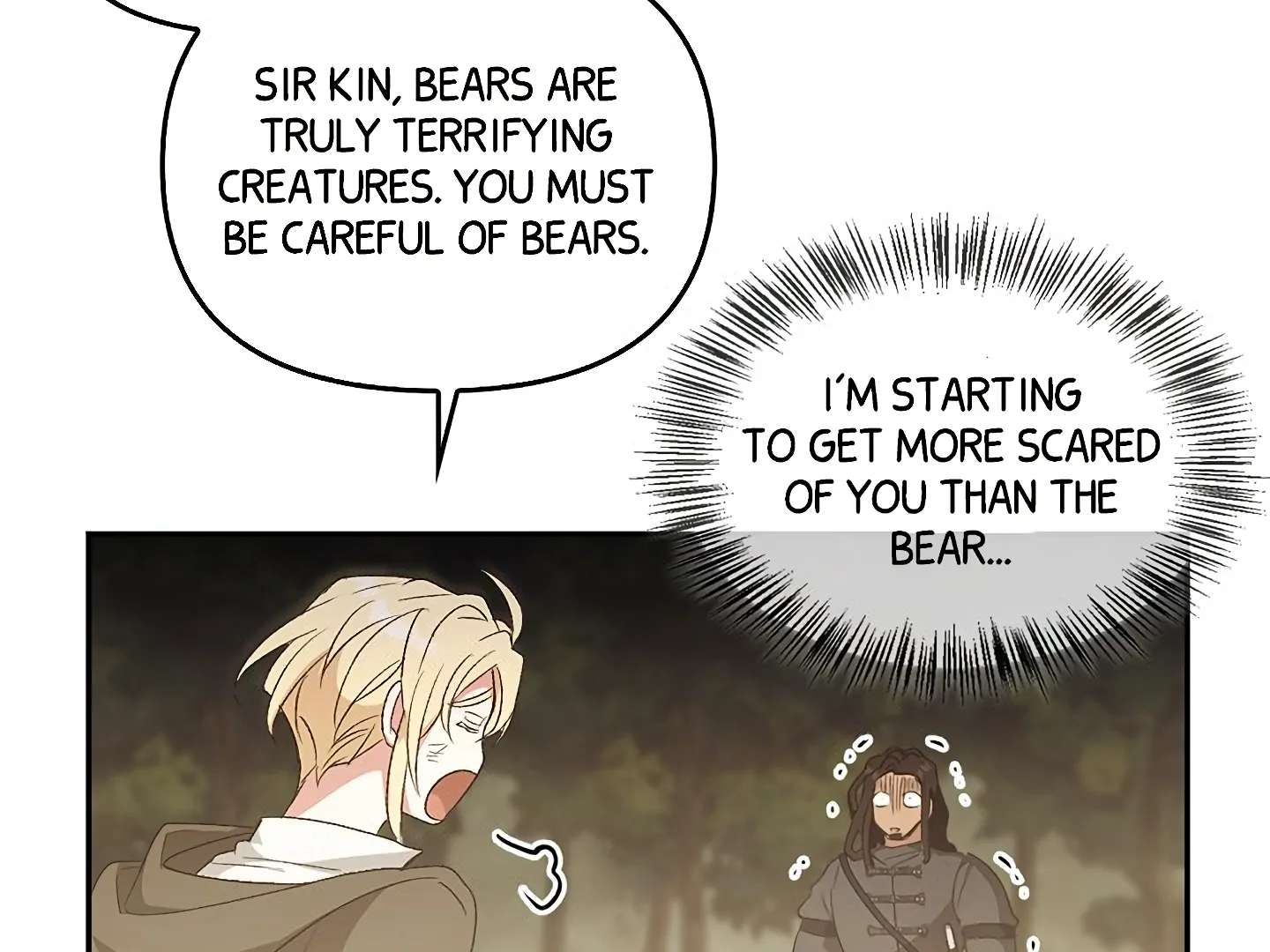 Regas Season 3 [Dindin] - Chapter 81 manhwa