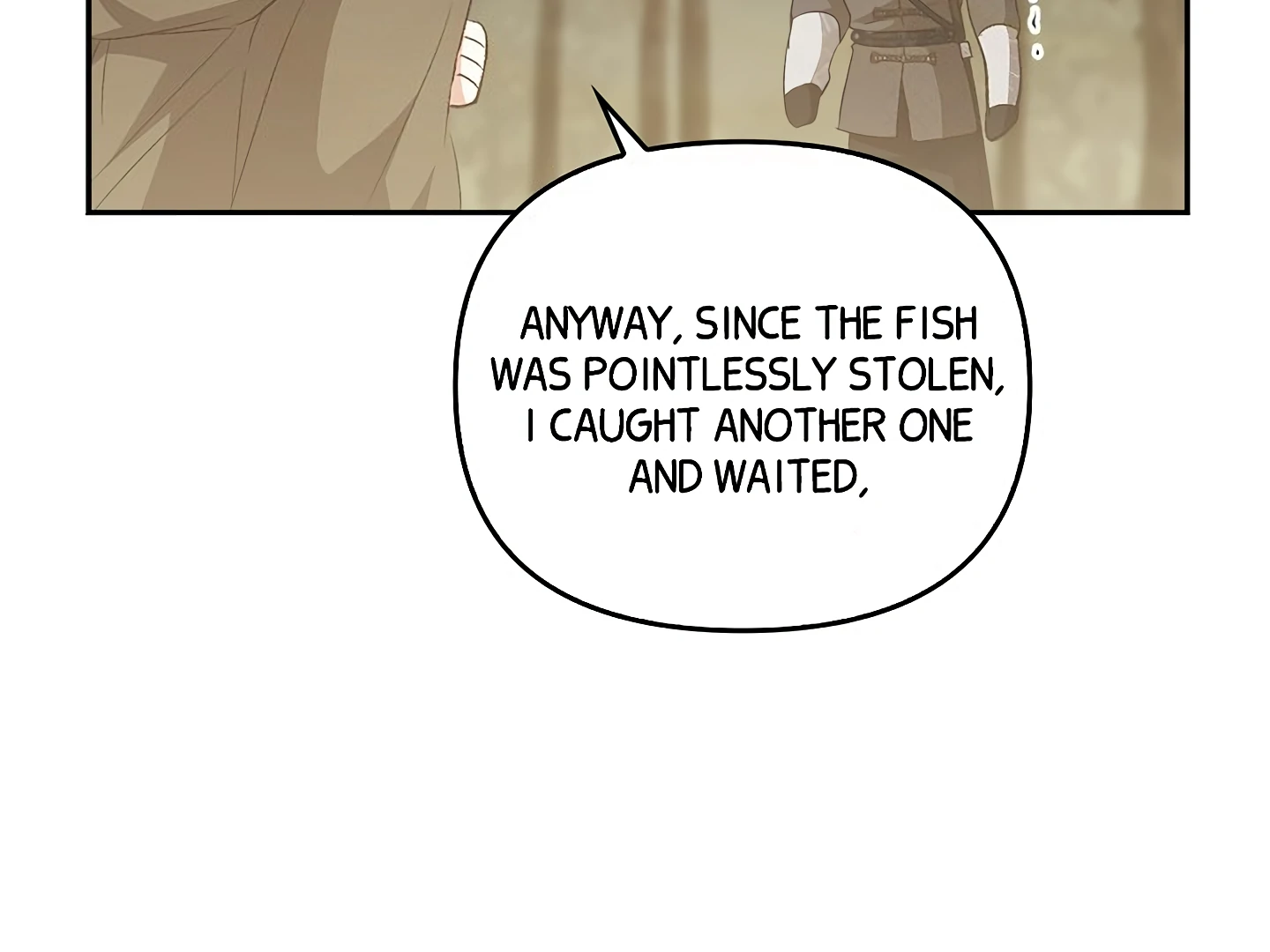 Regas Season 3 [Dindin] - Chapter 81 manhwa