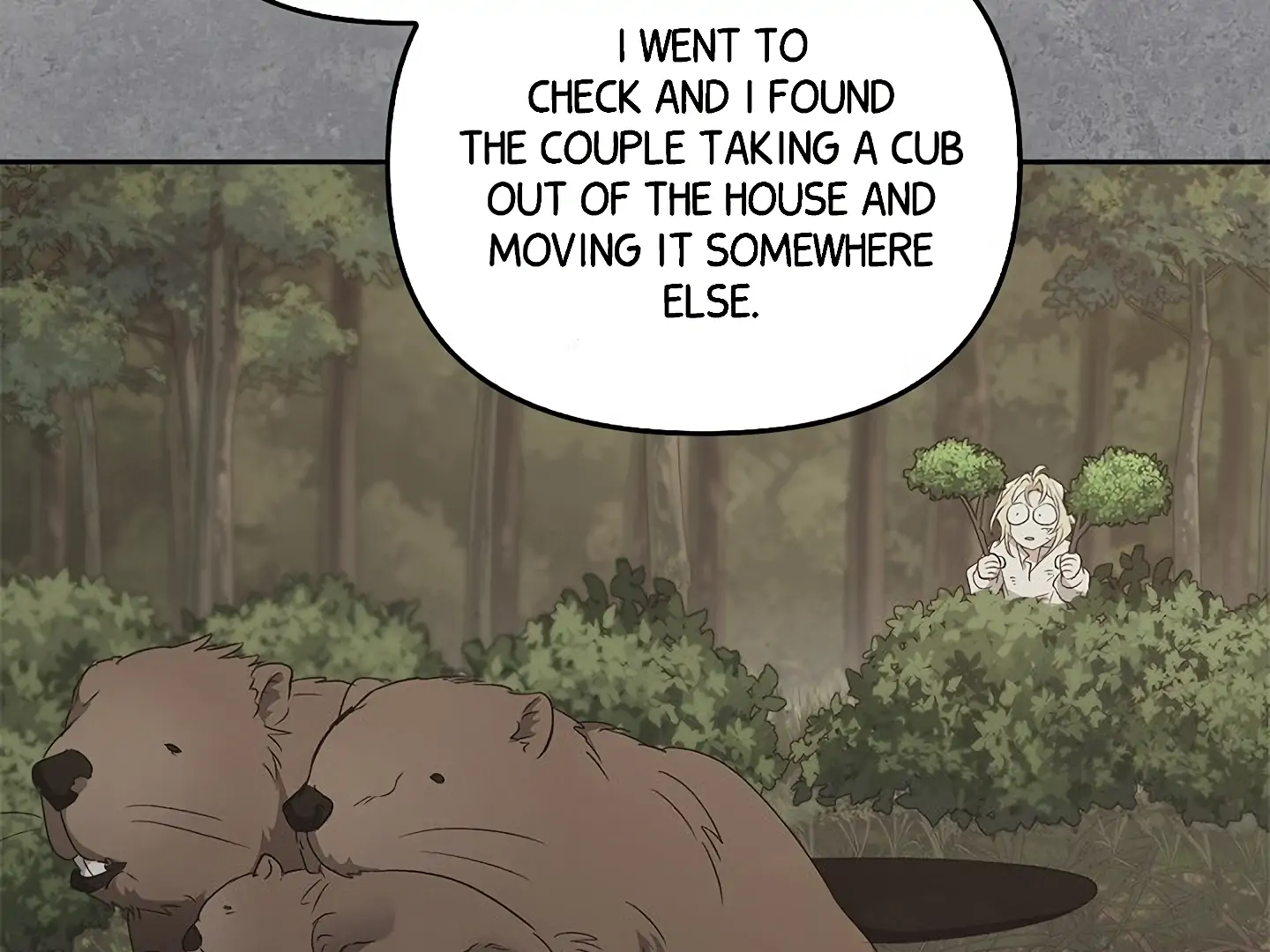 Regas Season 3 [Dindin] - Chapter 81 manhwa