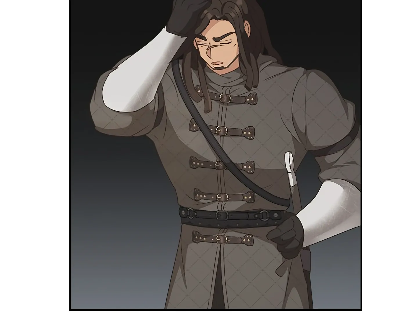 Regas Season 3 [Dindin] - Chapter 81 manhwa