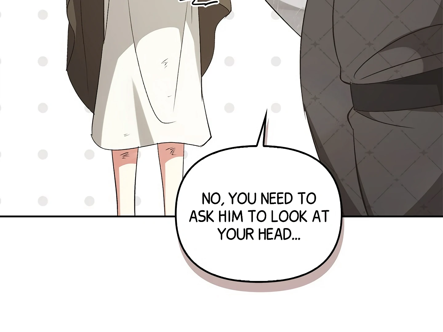 Regas Season 3 [Dindin] - Chapter 81 manhwa