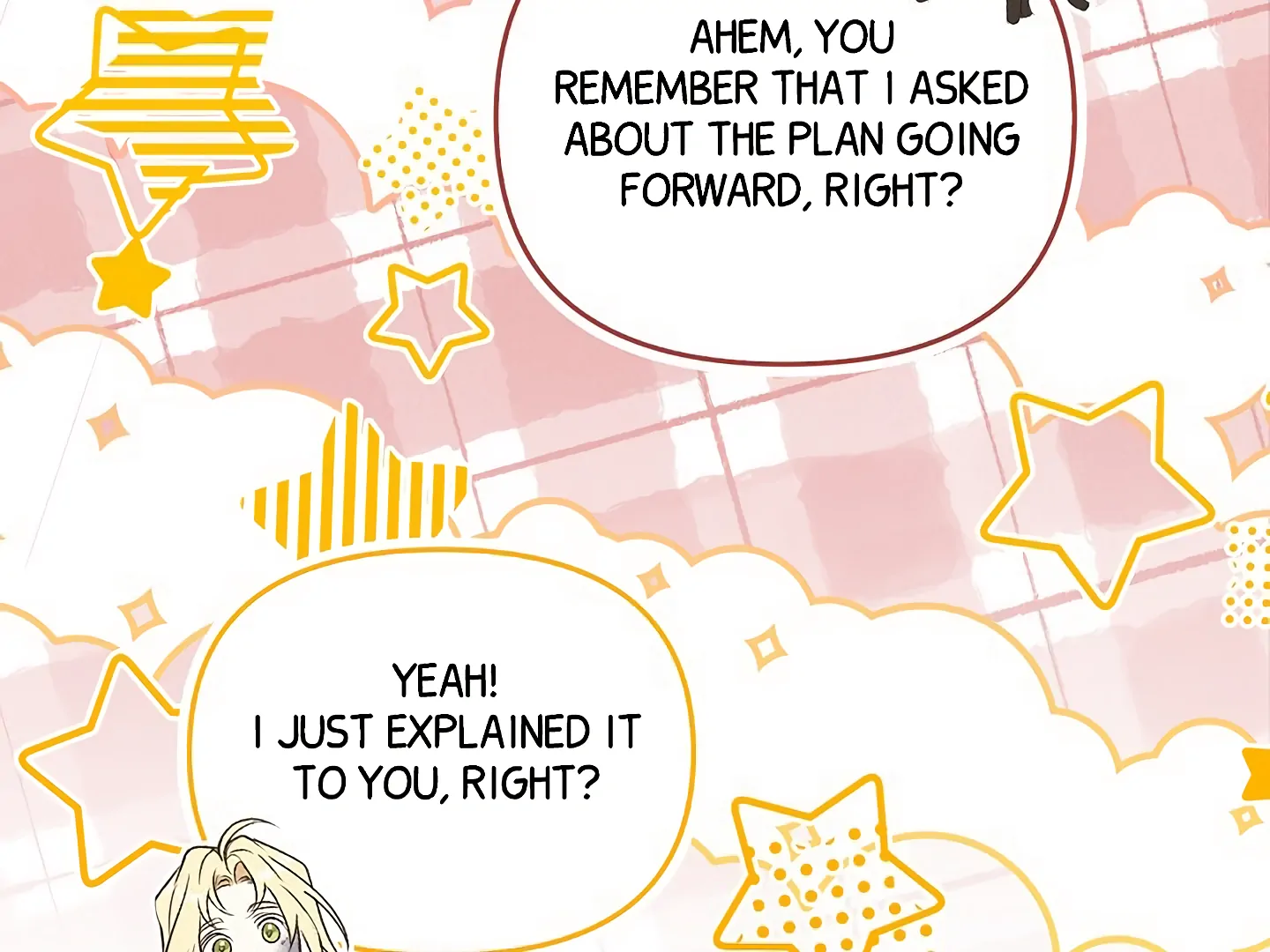 Regas Season 3 [Dindin] - Chapter 81 manhwa