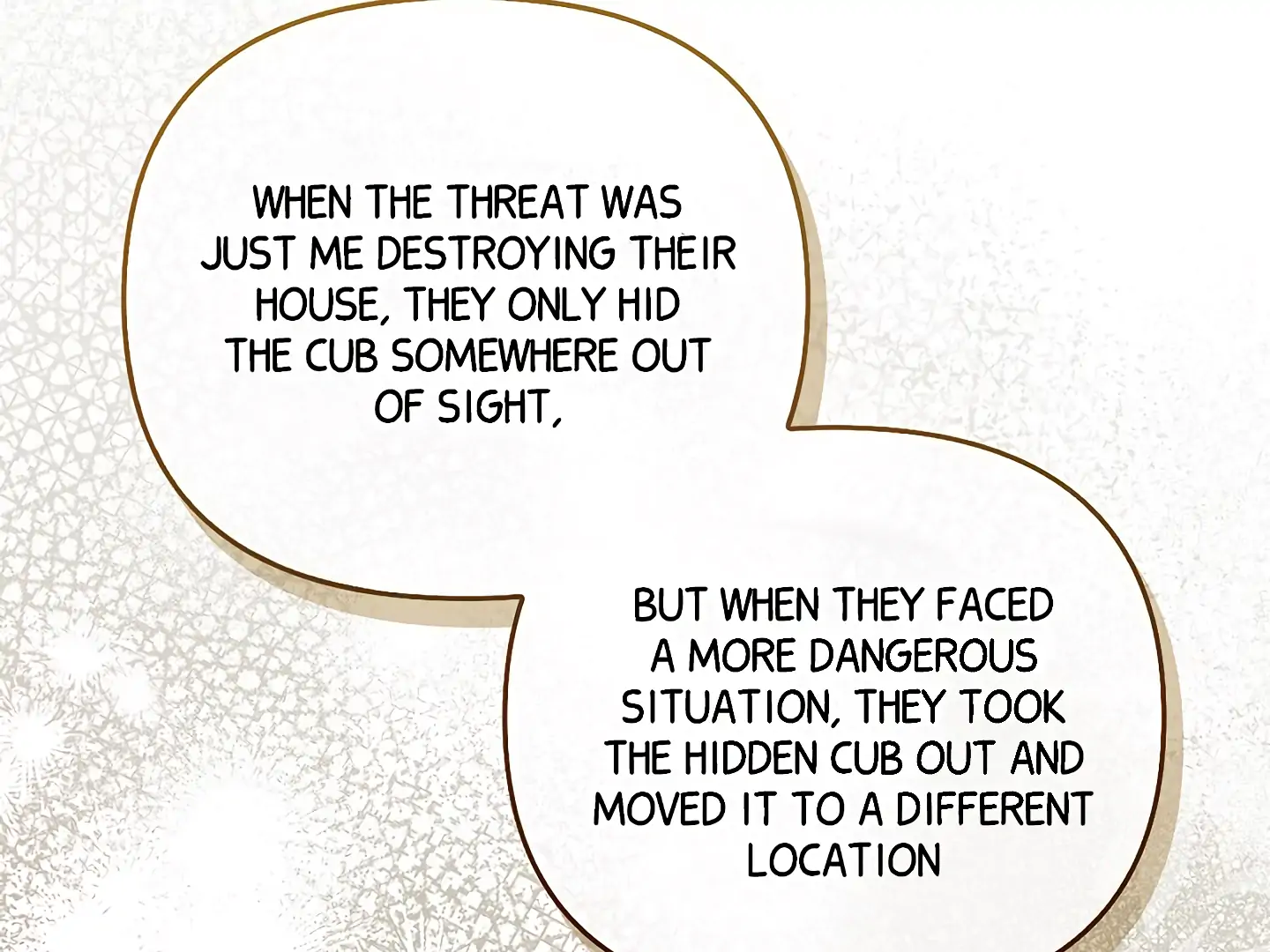 Regas Season 3 [Dindin] - Chapter 81 manhwa