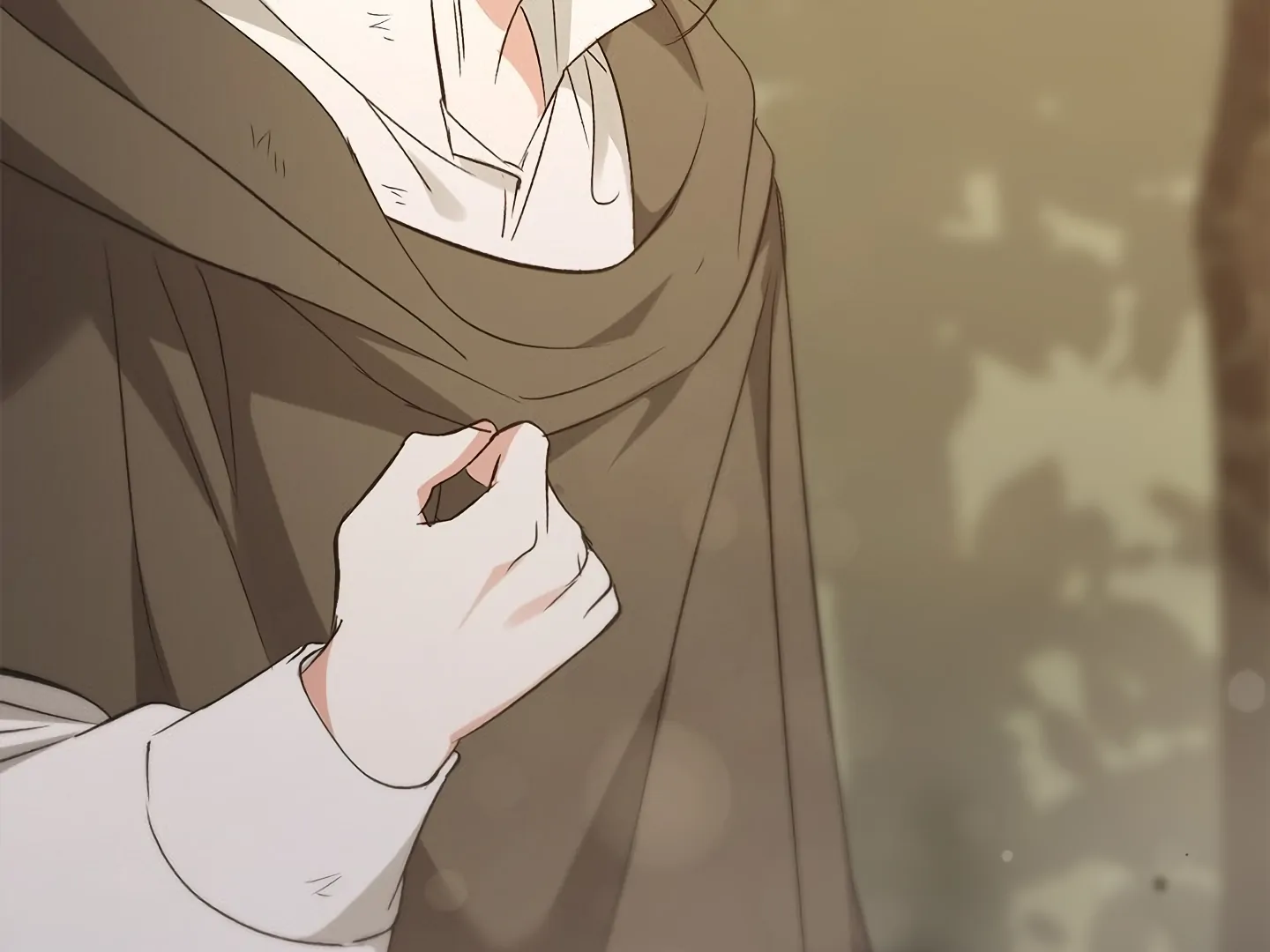 Regas Season 3 [Dindin] - Chapter 81 manhwa