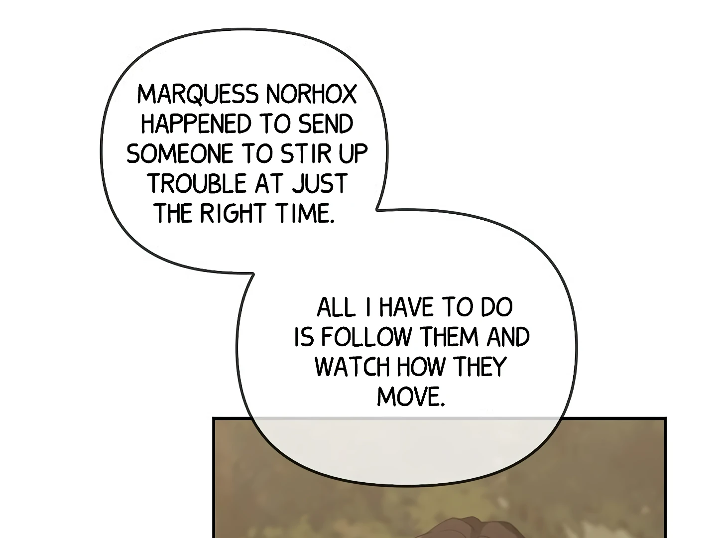 Regas Season 3 [Dindin] - Chapter 81 manhwa