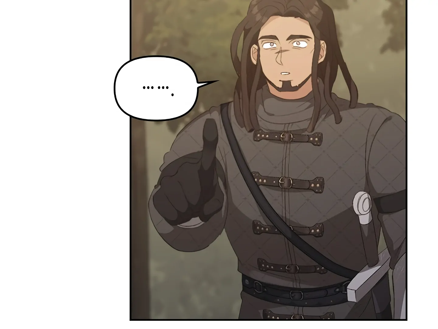 Regas Season 3 [Dindin] - Chapter 81 manhwa