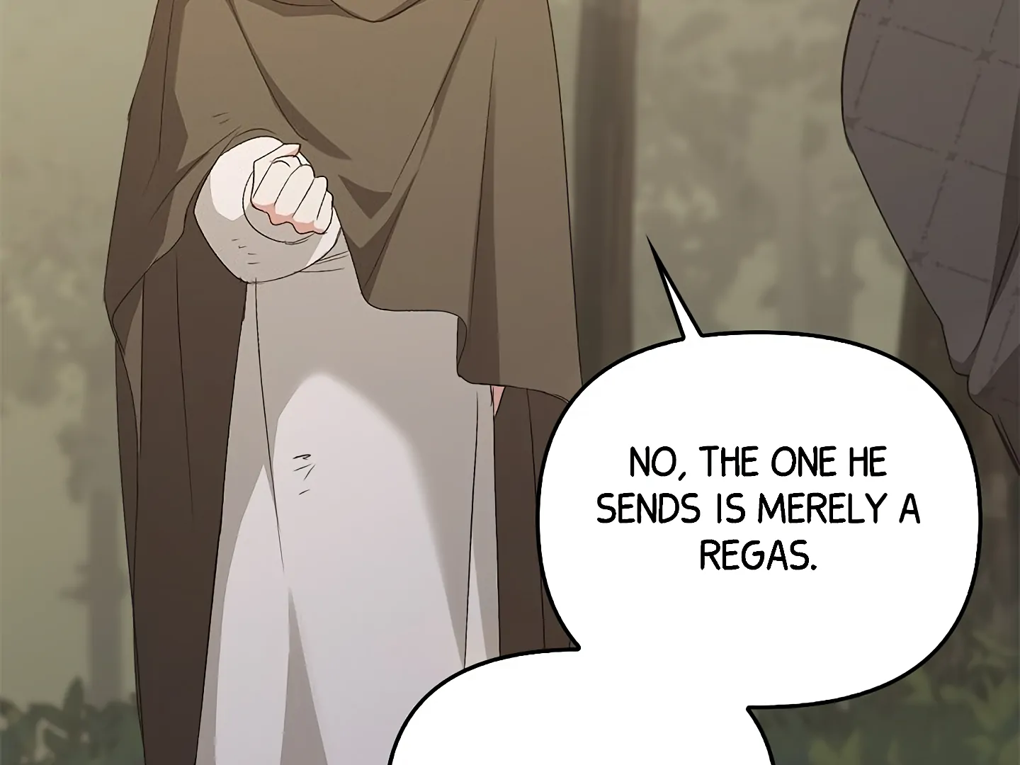 Regas Season 3 [Dindin] - Chapter 81 manhwa