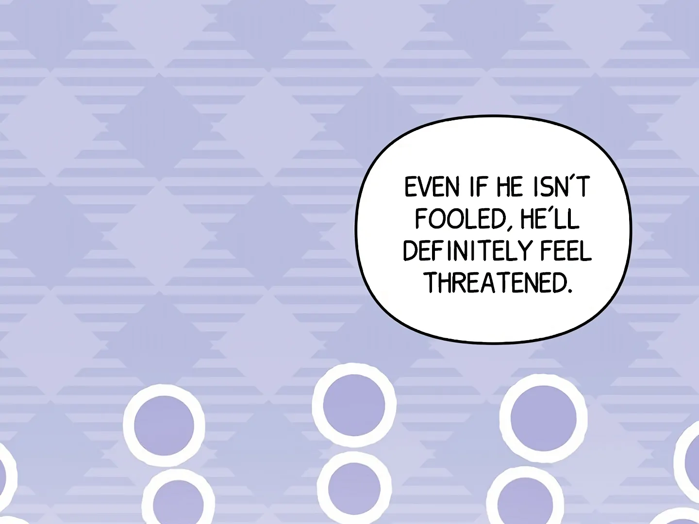 Regas Season 3 [Dindin] - Chapter 81 manhwa