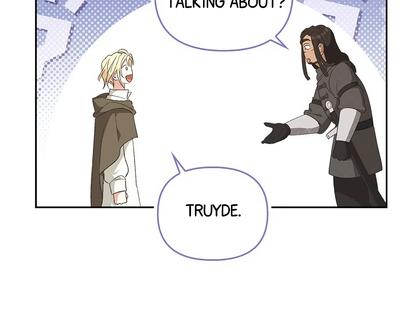 Regas Season 3 [Dindin] - Chapter 81 manhwa