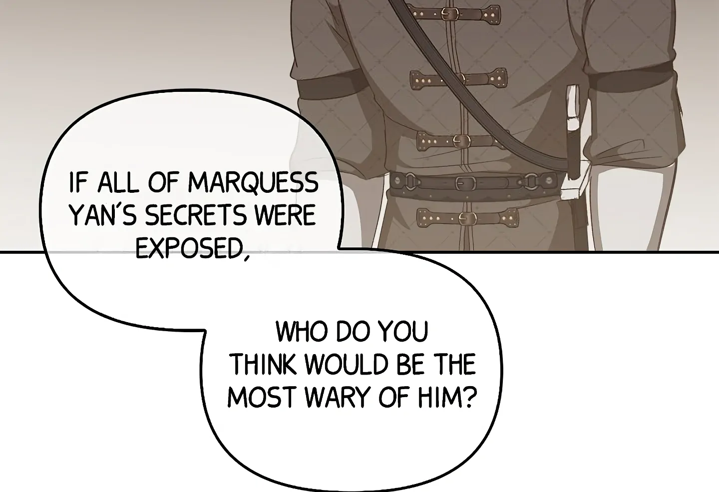 Regas Season 3 [Dindin] - Chapter 81 manhwa