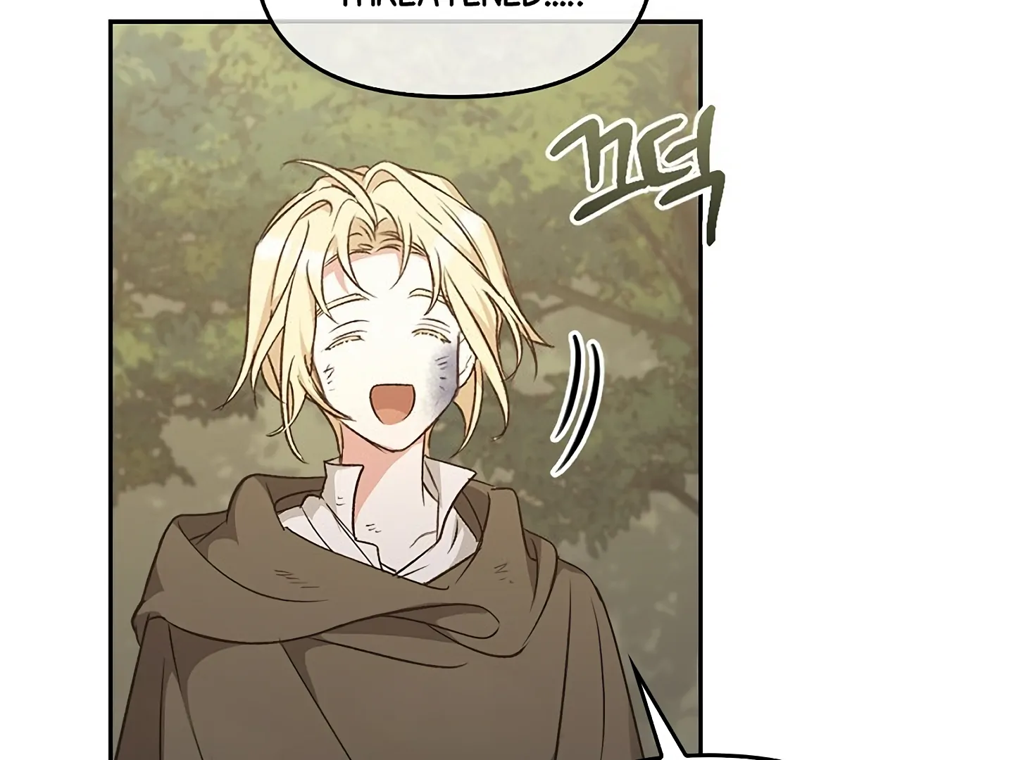 Regas Season 3 [Dindin] - Chapter 81 manhwa