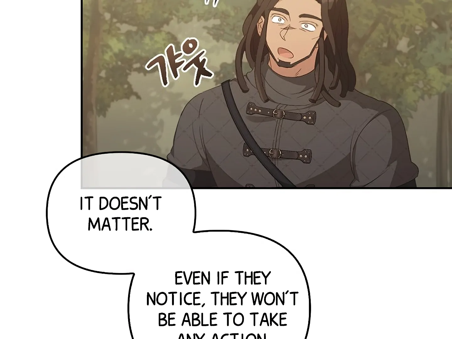 Regas Season 3 [Dindin] - Chapter 81 manhwa