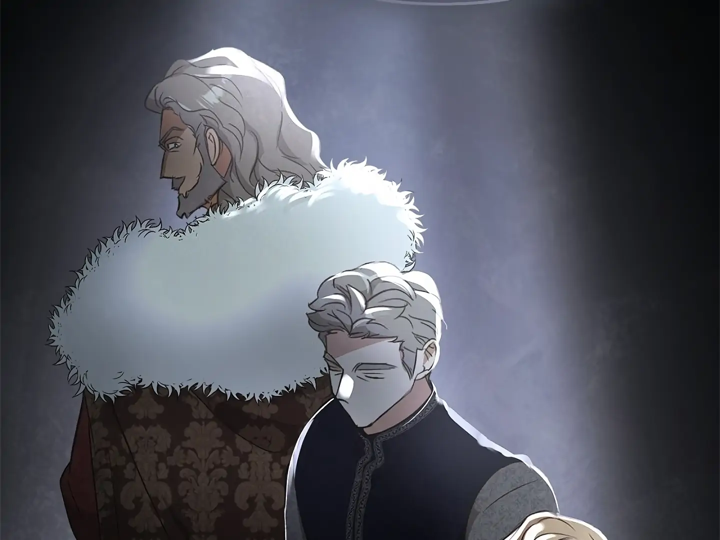 Regas Season 3 [Dindin] - Chapter 81 manhwa