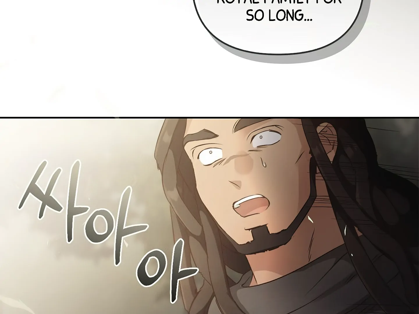 Regas Season 3 [Dindin] - Chapter 81 manhwa