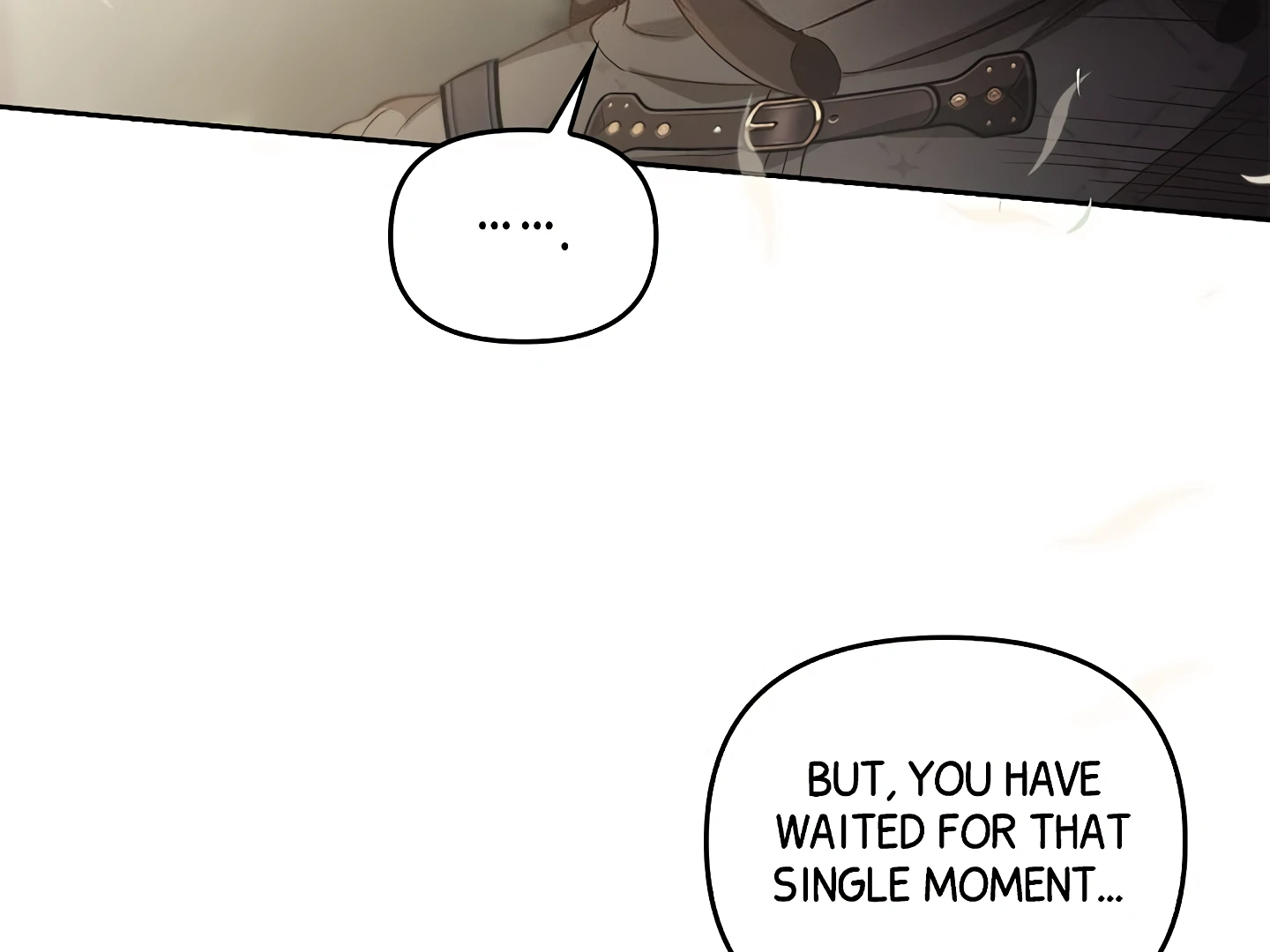 Regas Season 3 [Dindin] - Chapter 81 manhwa