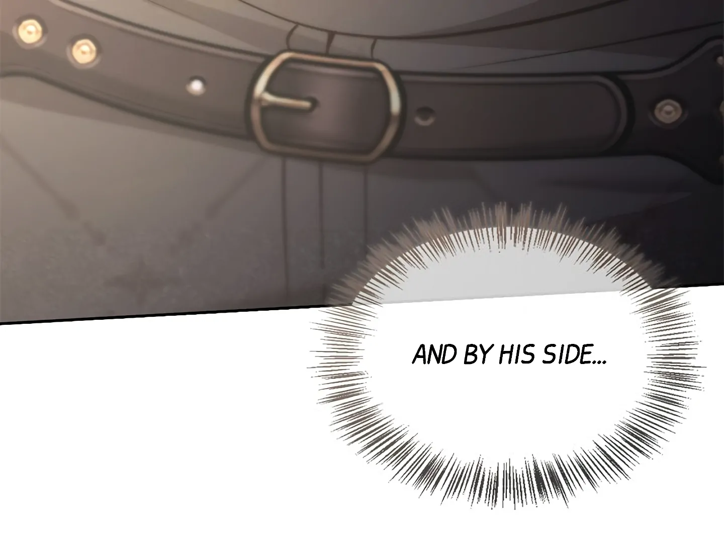 Regas Season 3 [Dindin] - Chapter 81 manhwa
