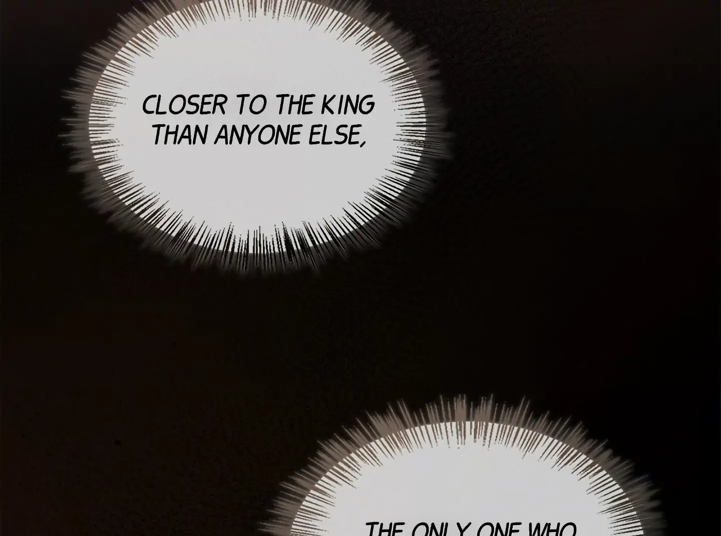 Regas Season 3 [Dindin] - Chapter 81 manhwa