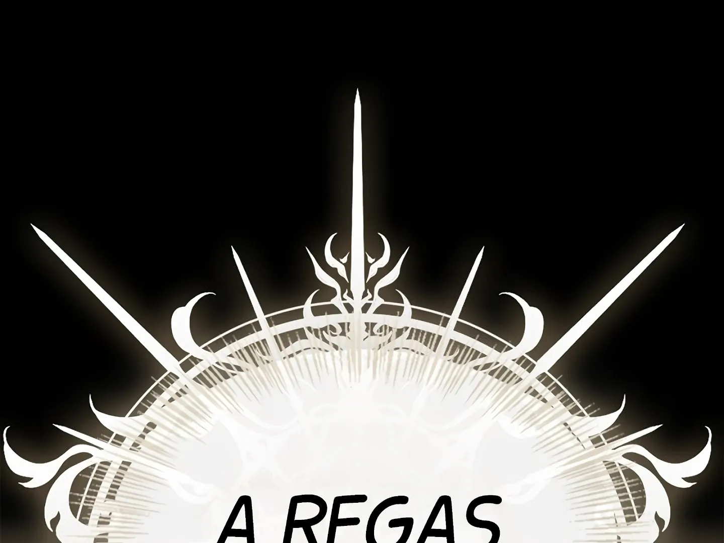 Regas Season 3 [Dindin] - Chapter 81 manhwa
