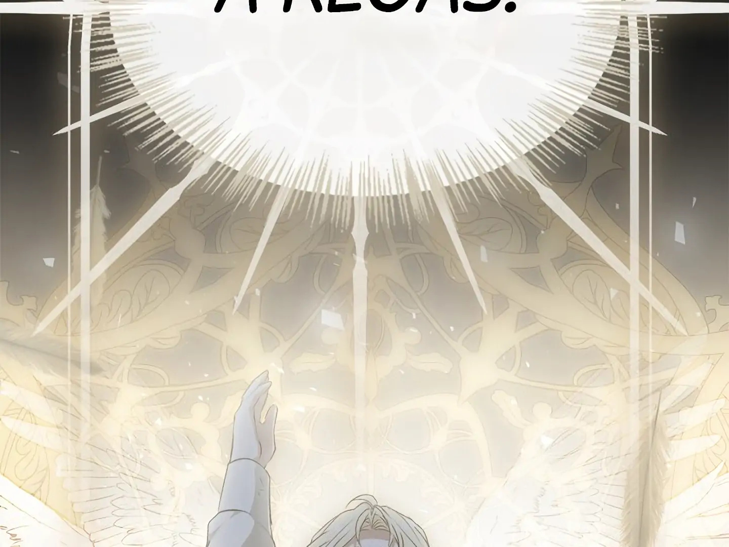 Regas Season 3 [Dindin] - Chapter 81 manhwa