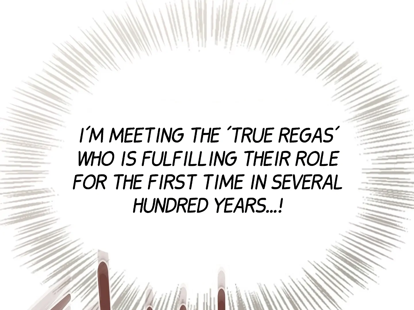 Regas Season 3 [Dindin] - Chapter 81 manhwa
