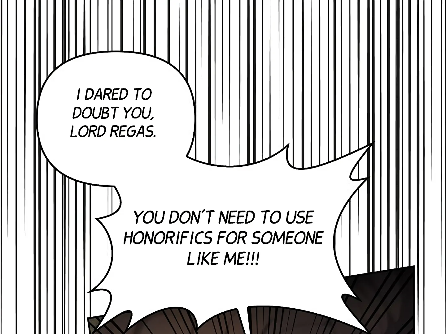 Regas Season 3 [Dindin] - Chapter 81 manhwa