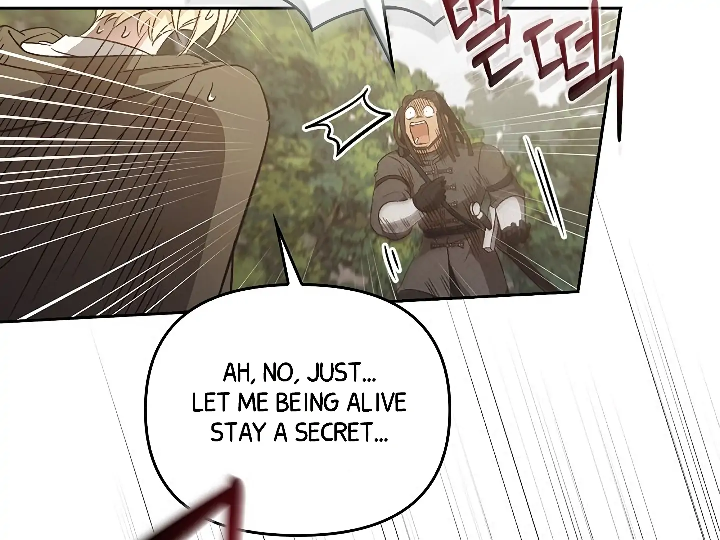 Regas Season 3 [Dindin] - Chapter 81 manhwa