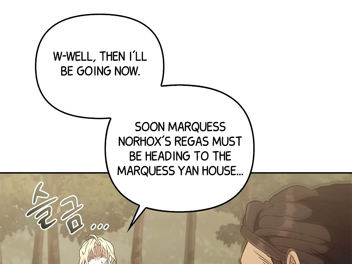 Regas Season 3 [Dindin] - Chapter 81 manhwa