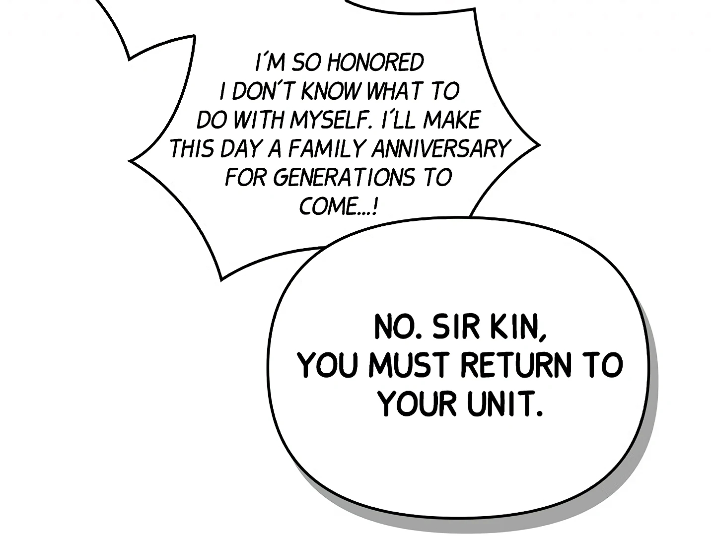 Regas Season 3 [Dindin] - Chapter 81 manhwa