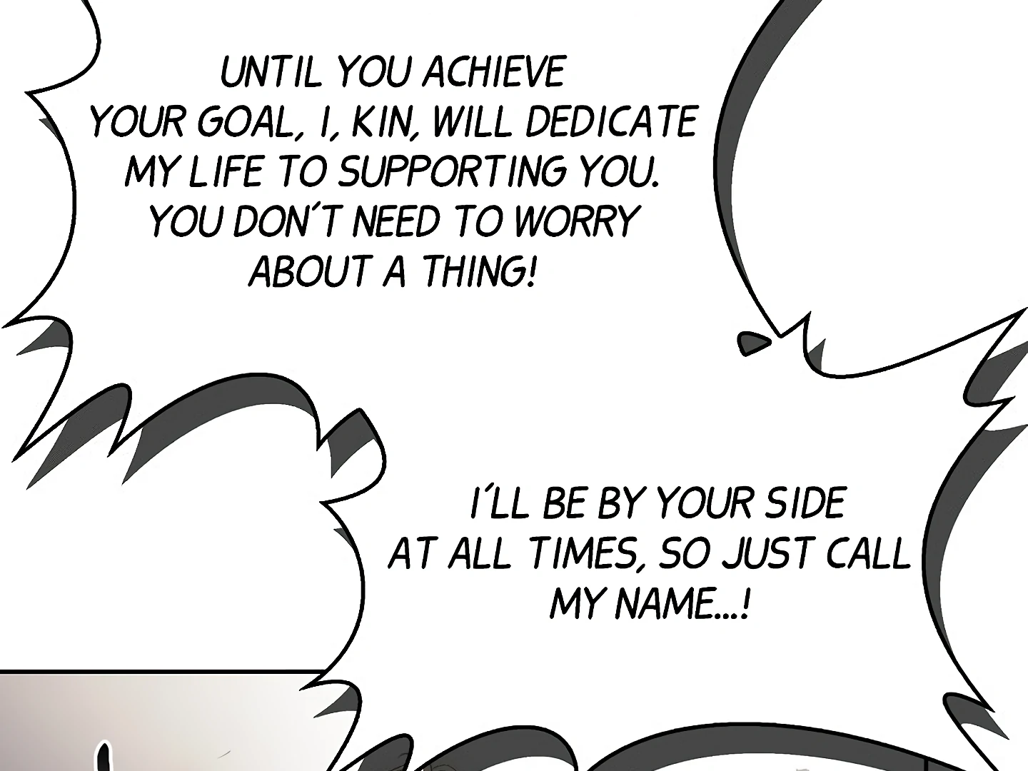 Regas Season 3 [Dindin] - Chapter 81 manhwa