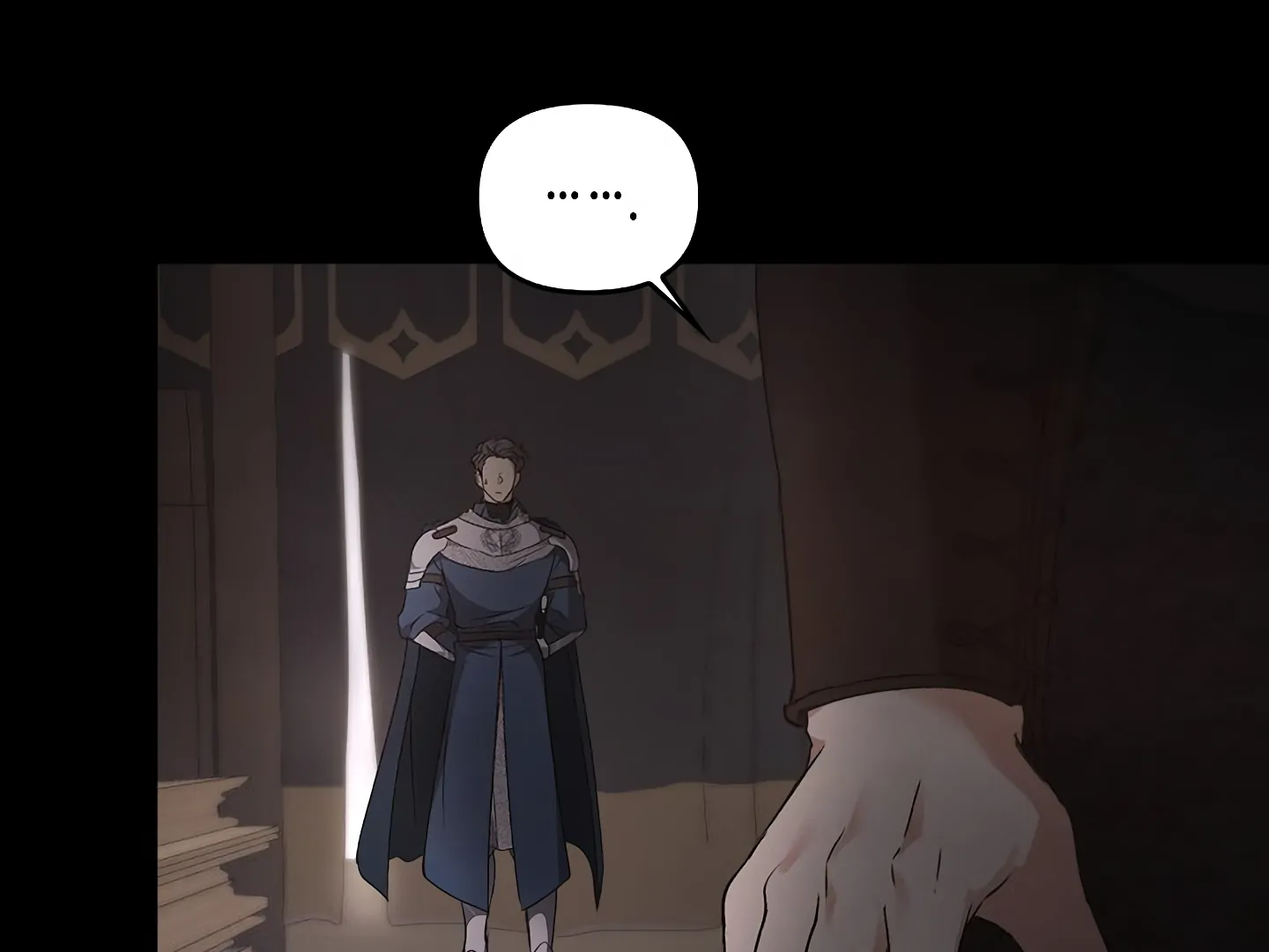Regas Season 3 [Dindin] - Chapter 81 manhwa