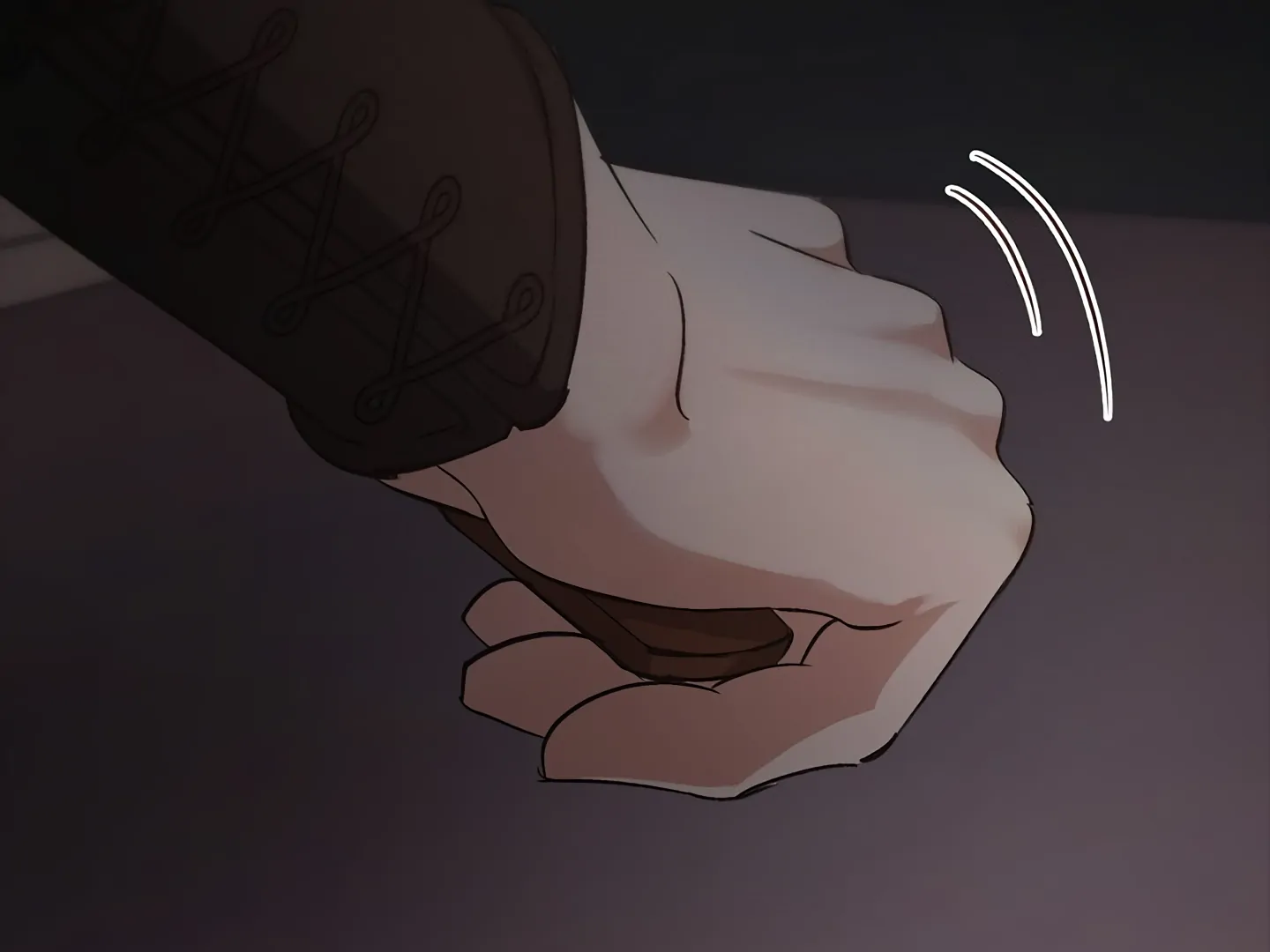 Regas Season 3 [Dindin] - Chapter 81 manhwa