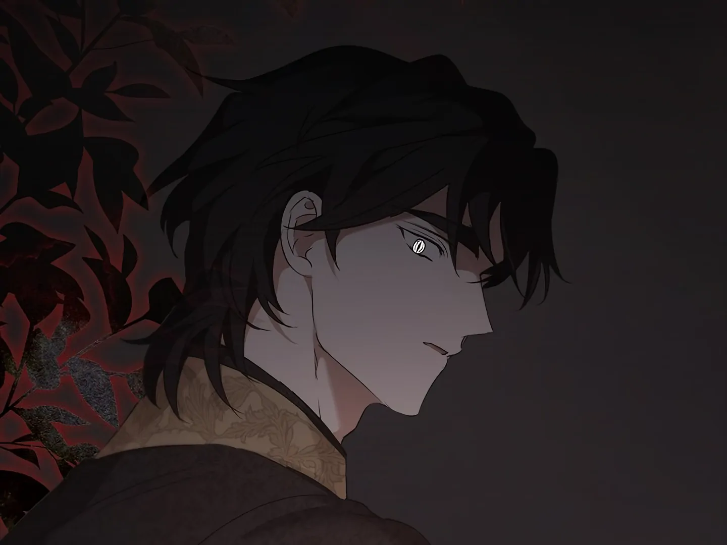 Regas Season 3 [Dindin] - Chapter 81 manhwa