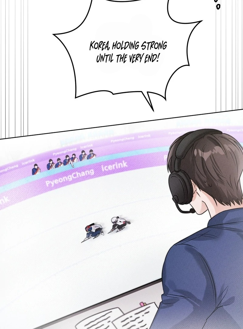 Olympian [Myth Toons] - Chapter 0 manhwa