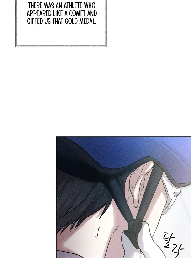 Olympian [Myth Toons] - Chapter 0 manhwa