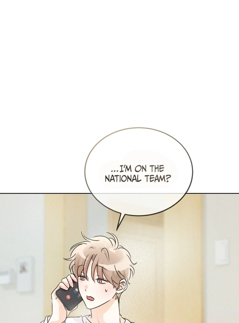 Olympian [Myth Toons] - Chapter 0 manhwa