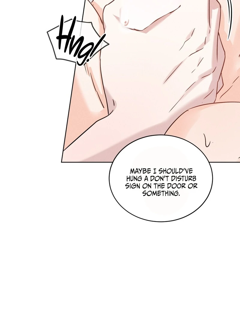 Olympian [Myth Toons] - Chapter 0 manhwa