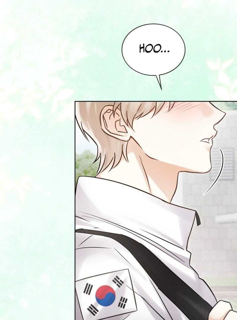 Olympian [Myth Toons] - Chapter 1 manhwa